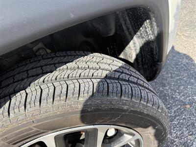 2019 Jeep Compass Trailhawk   - Photo 20 - Nocona, TX 76255