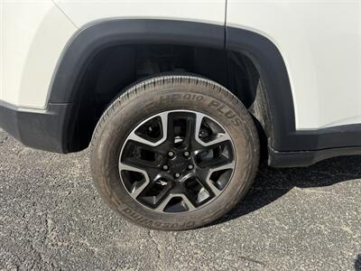2019 Jeep Compass Trailhawk   - Photo 19 - Nocona, TX 76255