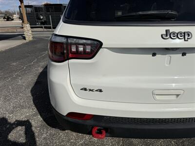 2019 Jeep Compass Trailhawk   - Photo 22 - Nocona, TX 76255