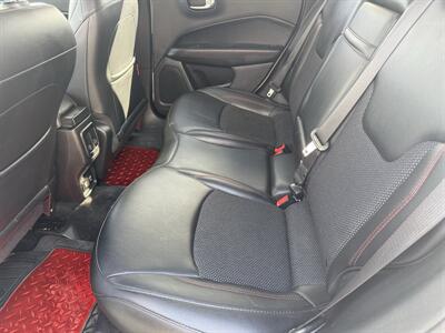 2019 Jeep Compass Trailhawk   - Photo 12 - Nocona, TX 76255