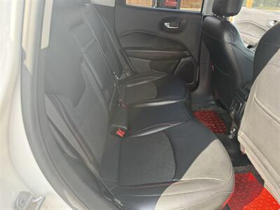 2019 Jeep Compass Trailhawk   - Photo 11 - Nocona, TX 76255