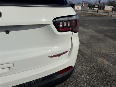 2019 Jeep Compass Trailhawk   - Photo 23 - Nocona, TX 76255