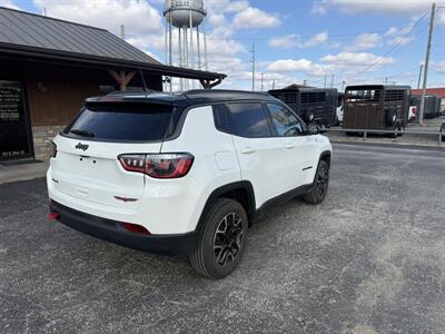 2019 Jeep Compass Trailhawk   - Photo 3 - Nocona, TX 76255