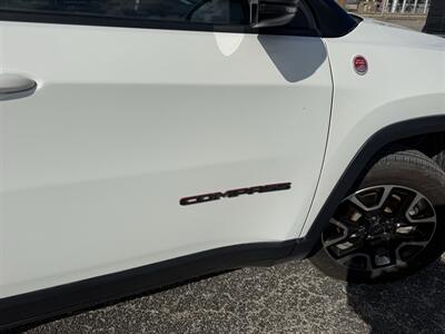 2019 Jeep Compass Trailhawk   - Photo 21 - Nocona, TX 76255