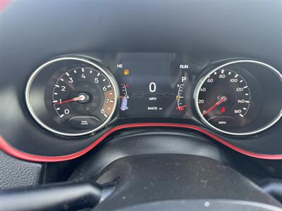 2019 Jeep Compass Trailhawk   - Photo 17 - Nocona, TX 76255