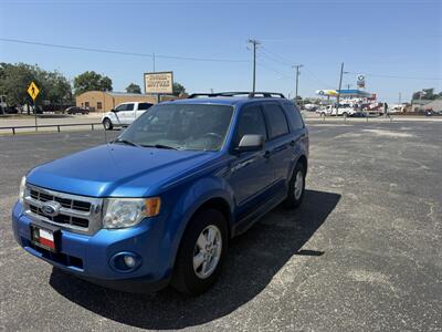 2012 Ford Escape XLT - Photo 7 - Nocona, TX 76255
