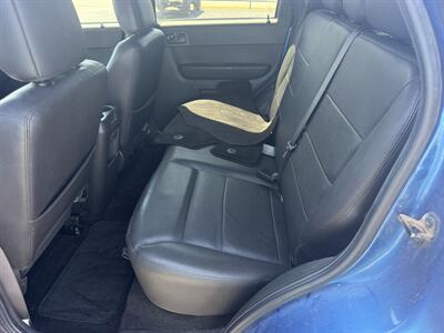 2012 Ford Escape XLT - Photo 11 - Nocona, TX 76255