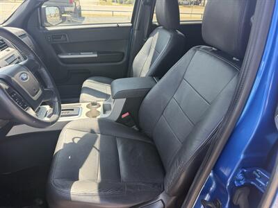 2012 Ford Escape XLT - Photo 9 - Nocona, TX 76255