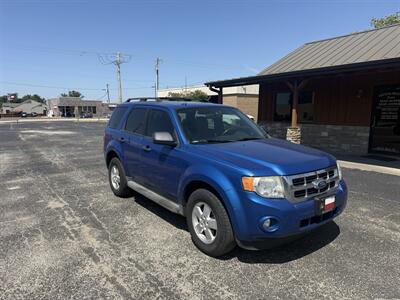2012 Ford Escape XLT SUV
