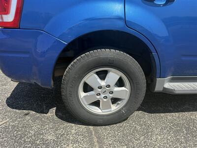 2012 Ford Escape XLT - Photo 16 - Nocona, TX 76255