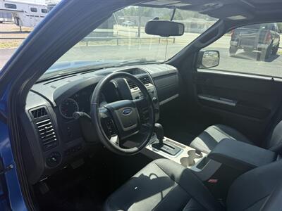 2012 Ford Escape XLT - Photo 12 - Nocona, TX 76255