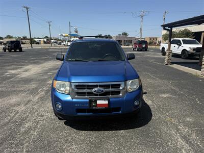 2012 Ford Escape XLT - Photo 8 - Nocona, TX 76255