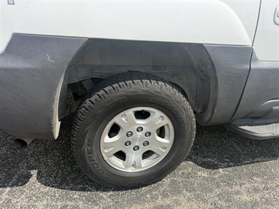 2004 Chevrolet Avalanche 1500   - Photo 19 - Nocona, TX 76255