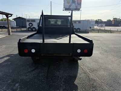 2012 Ford 250 XL 4WD - Photo 4 - Nocona, TX 76255