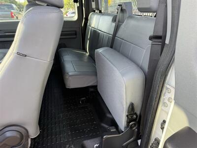 2012 Ford 250 XL 4WD - Photo 9 - Nocona, TX 76255