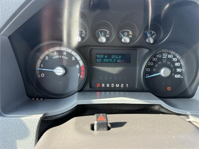 2012 Ford 250 XL 4WD - Photo 14 - Nocona, TX 76255