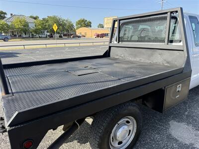 2012 Ford 250 XL 4WD - Photo 19 - Nocona, TX 76255