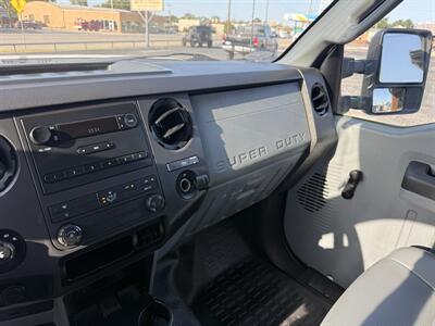 2012 Ford 250 XL 4WD - Photo 12 - Nocona, TX 76255
