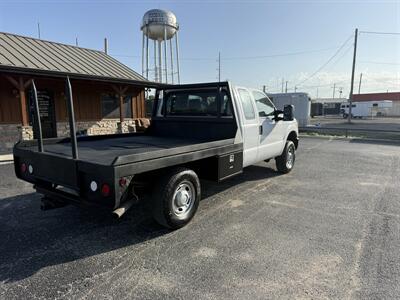 2012 Ford 250 XL 4WD - Photo 3 - Nocona, TX 76255