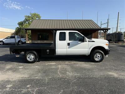 2012 Ford 250 XL 4WD - Photo 2 - Nocona, TX 76255