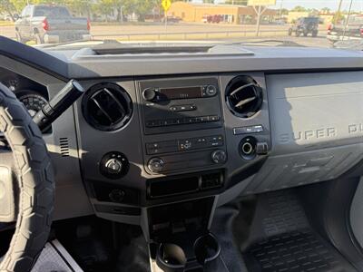 2012 Ford 250 XL 4WD - Photo 13 - Nocona, TX 76255