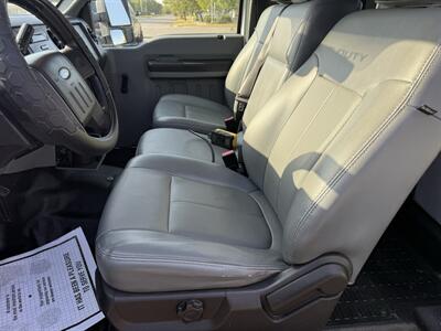 2012 Ford 250 XL 4WD - Photo 10 - Nocona, TX 76255