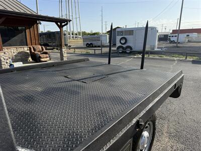 2012 Ford 250 XL 4WD - Photo 20 - Nocona, TX 76255