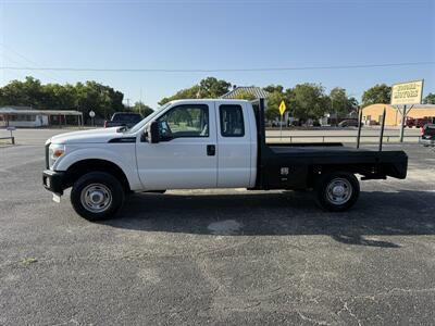 2012 Ford 250 XL 4WD - Photo 6 - Nocona, TX 76255