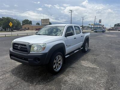2007 Toyota Tacoma PreRunner V6 - Photo 7 - Nocona, TX 76255
