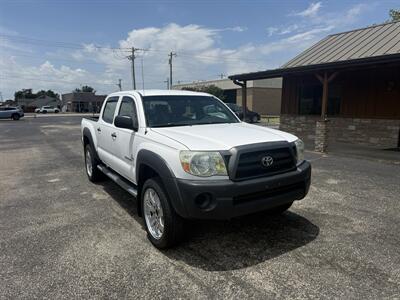 2007 Toyota Tacoma PreRunner V6 - Photo 1 - Nocona, TX 76255