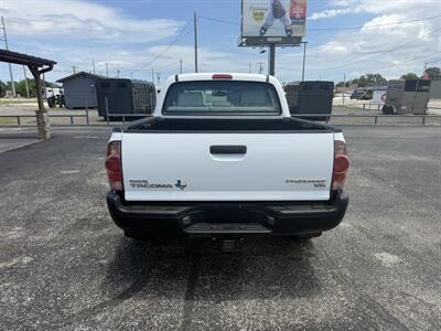 2007 Toyota Tacoma PreRunner V6 - Photo 4 - Nocona, TX 76255
