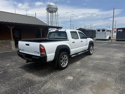 2007 Toyota Tacoma PreRunner V6 - Photo 3 - Nocona, TX 76255
