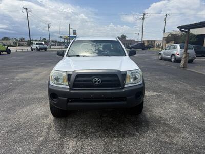 2007 Toyota Tacoma PreRunner V6 - Photo 8 - Nocona, TX 76255