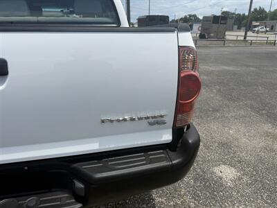 2007 Toyota Tacoma PreRunner V6 - Photo 20 - Nocona, TX 76255