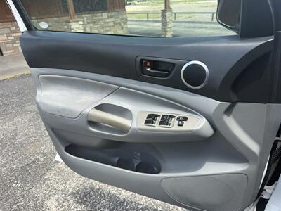 2007 Toyota Tacoma PreRunner V6 - Photo 16 - Nocona, TX 76255