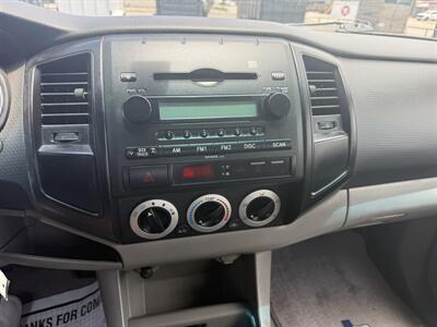 2007 Toyota Tacoma PreRunner V6 - Photo 14 - Nocona, TX 76255