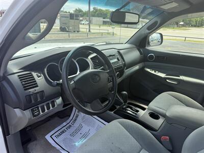 2007 Toyota Tacoma PreRunner V6 - Photo 12 - Nocona, TX 76255