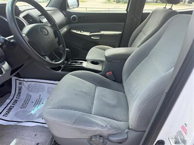 2007 Toyota Tacoma PreRunner V6 - Photo 9 - Nocona, TX 76255
