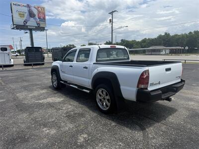 2007 Toyota Tacoma PreRunner V6 - Photo 5 - Nocona, TX 76255