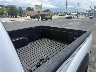 2007 Toyota Tacoma PreRunner V6 - Photo 17 - Nocona, TX 76255
