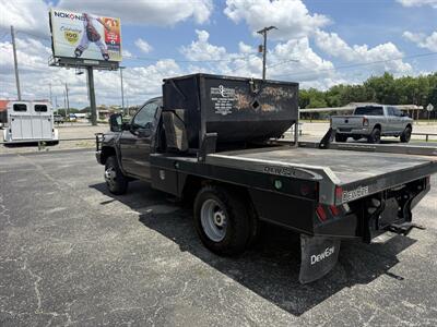 2016 Chevrolet Silverado 3500 4WD - Photo 5 - Nocona, TX 76255