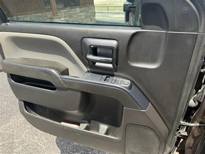 2016 Chevrolet Silverado 3500 4WD - Photo 15 - Nocona, TX 76255