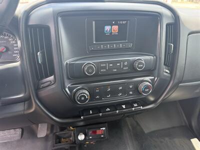 2016 Chevrolet Silverado 3500 4WD - Photo 13 - Nocona, TX 76255