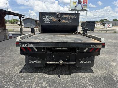 2016 Chevrolet Silverado 3500 4WD - Photo 4 - Nocona, TX 76255