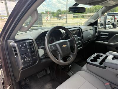 2016 Chevrolet Silverado 3500 4WD - Photo 11 - Nocona, TX 76255