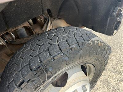 2016 Chevrolet Silverado 3500 4WD - Photo 18 - Nocona, TX 76255
