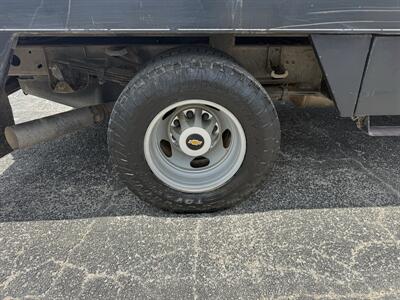 2016 Chevrolet Silverado 3500 4WD - Photo 17 - Nocona, TX 76255
