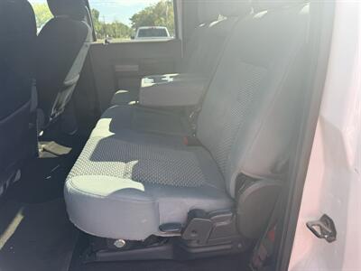 2015 Ford F-250 XLT 4WD   - Photo 11 - Nocona, TX 76255