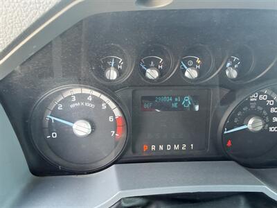2015 Ford F-250 XLT 4WD   - Photo 15 - Nocona, TX 76255