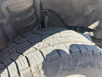 2015 Ford F-250 XLT 4WD   - Photo 19 - Nocona, TX 76255